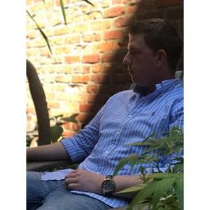 Meet your Posher, Al